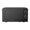 Microondas 20l Midea Inverter Negro Mmop01mz-mmpfbk Microondas 20l Midea Inverter Negro Mmop01mz-mmpfbk