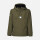 Pullover Khaki