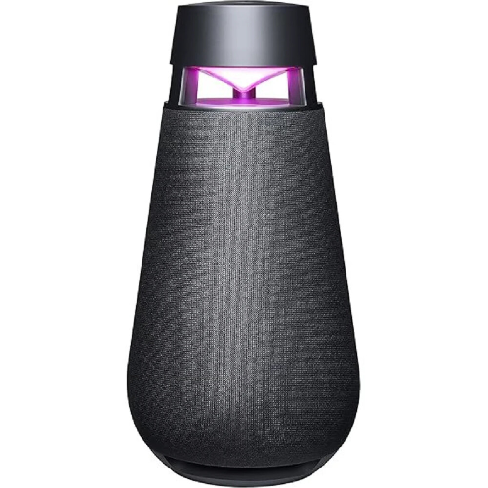 Parlante LG XBOOM 360 XO3QBK negro
