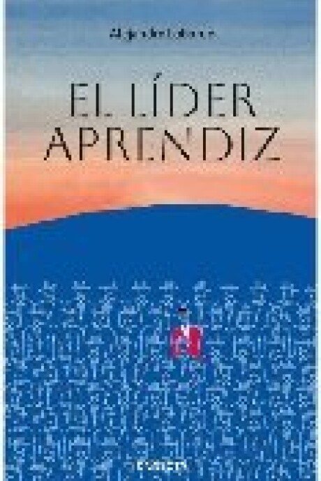 EL LIDER APRENDIZ EL LIDER APRENDIZ