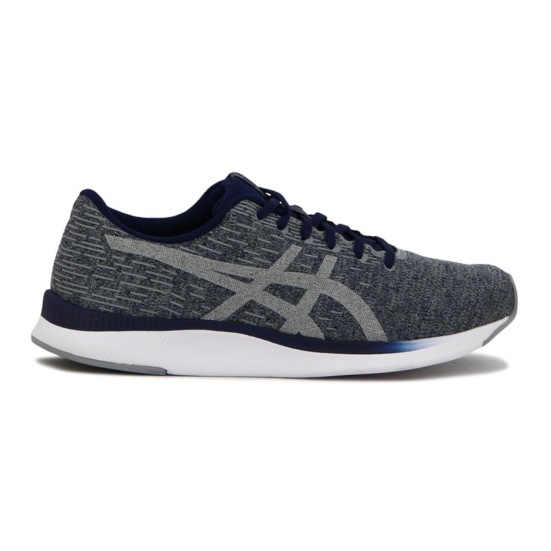 Asics Streetwise Peacoat/pure Silver Gris-plata