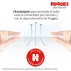 Pañales Huggies Dermacare Recién Nacido 30 Unidades Pañales Huggies Dermacare Recién Nacido 30 Unidades