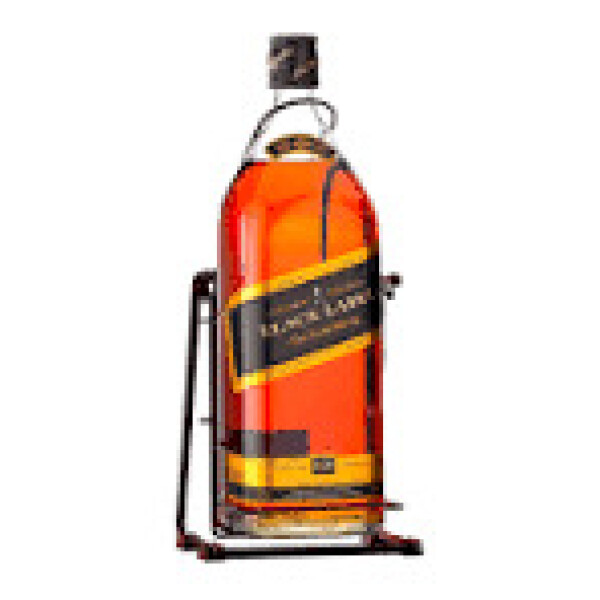 Johnnie Walker Black Label 3L Johnnie Walker Black Label 3L