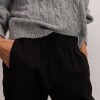 Pantalon Moon Negro