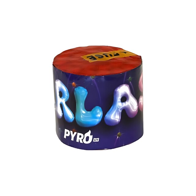 BATERIA 048 PERLAS COLOR BATERIA 048 PERLAS COLOR