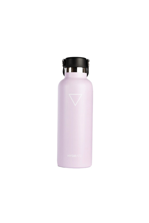 TERMO HYDRATE 620ML LILA