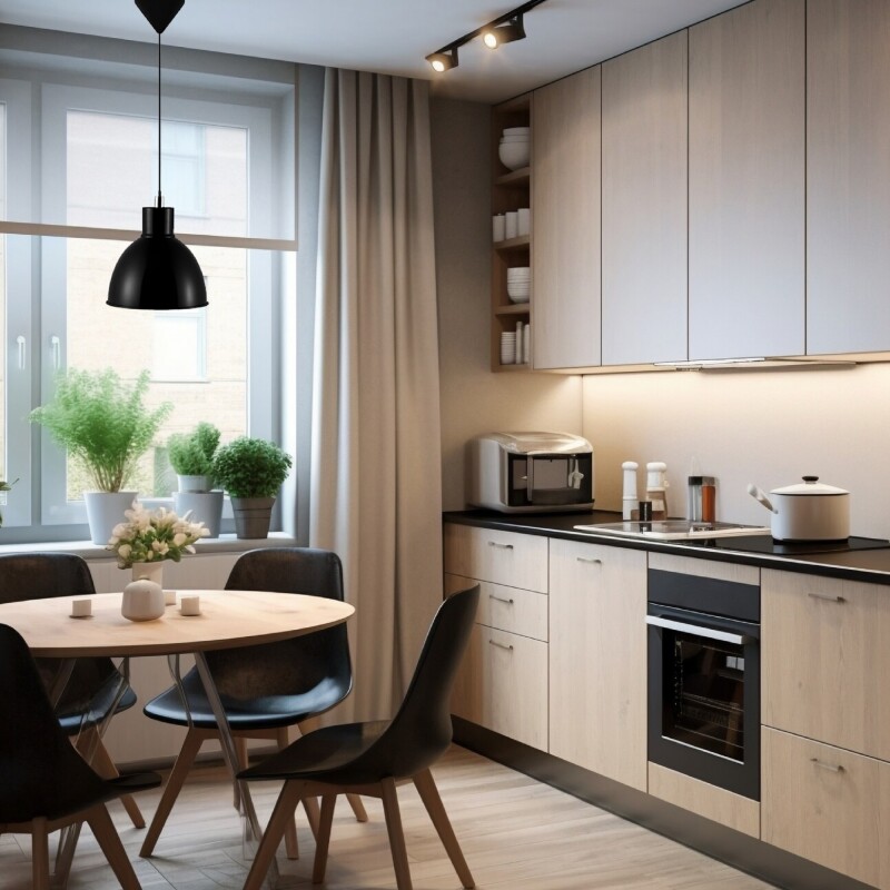 ARTEFACTO COLGANTE DECORATIVO ALPHA Lámpra Colgante Alpha Negro