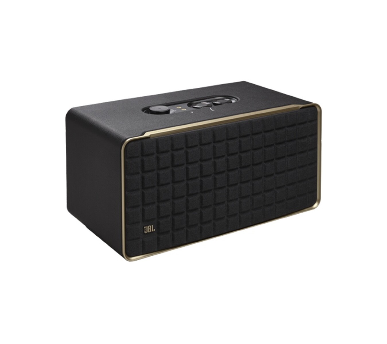 Parlante JBL Authentics 500 Negro 