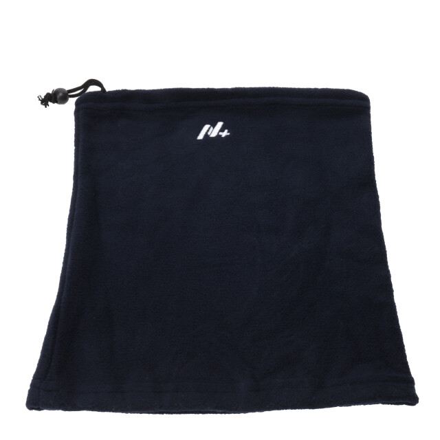 Cuello N+ Wild Azul Marino