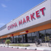 China Market