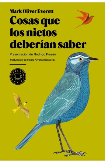 Cosas que los nietos deberían saber Cosas que los nietos deberían saber