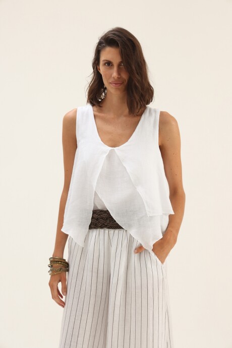 MUSCULOSA PALERMO MUSCULOSA PALERMO