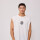 MUSCULOSA MIRO RUSTY Blanco