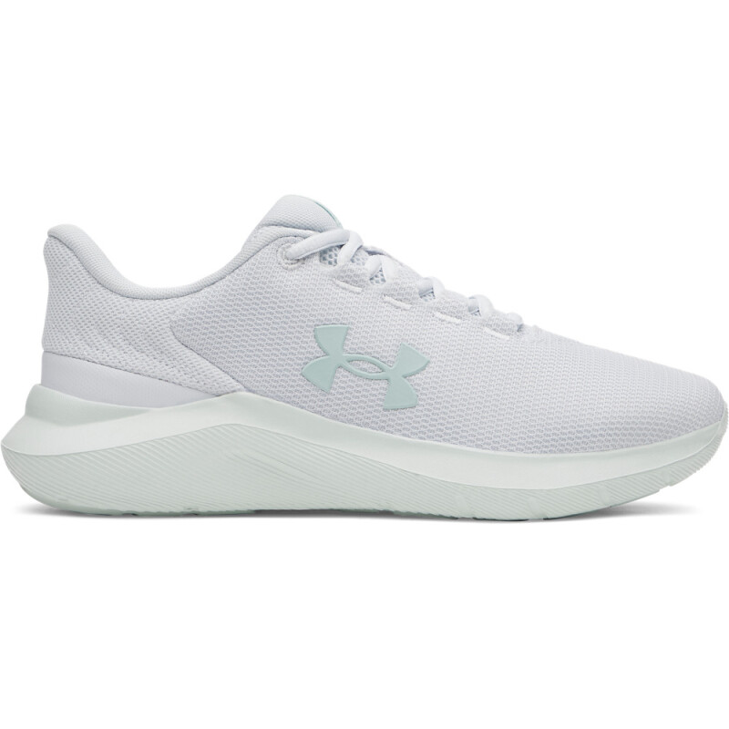 UA W Phade RN 3-GRY GRY-017