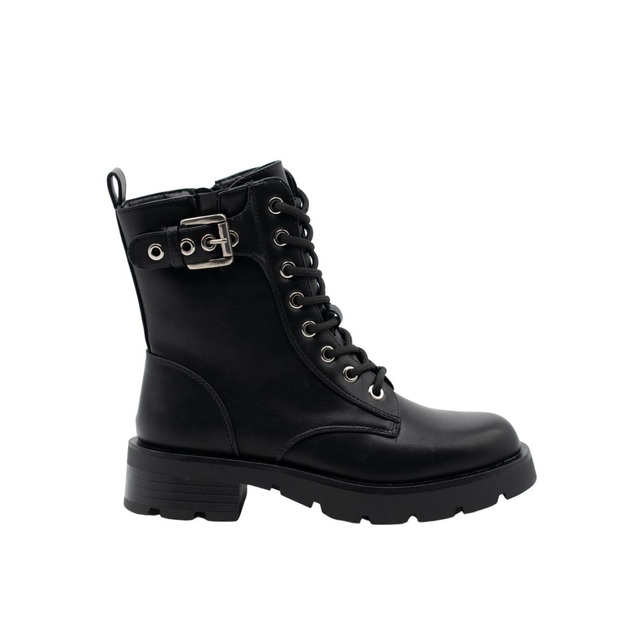 BOTA 35-40 - BLACK 