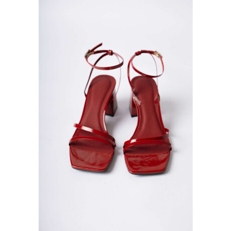 Alta Alpa Red