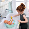 Bañera para muñecas Pomea Djeco Bañera para muñecas Pomea Djeco
