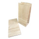 Bolsa de Papel Color Kraft x10 Bolsa de Papel Color Kraft x10