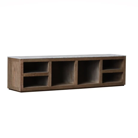 Rack Solid U