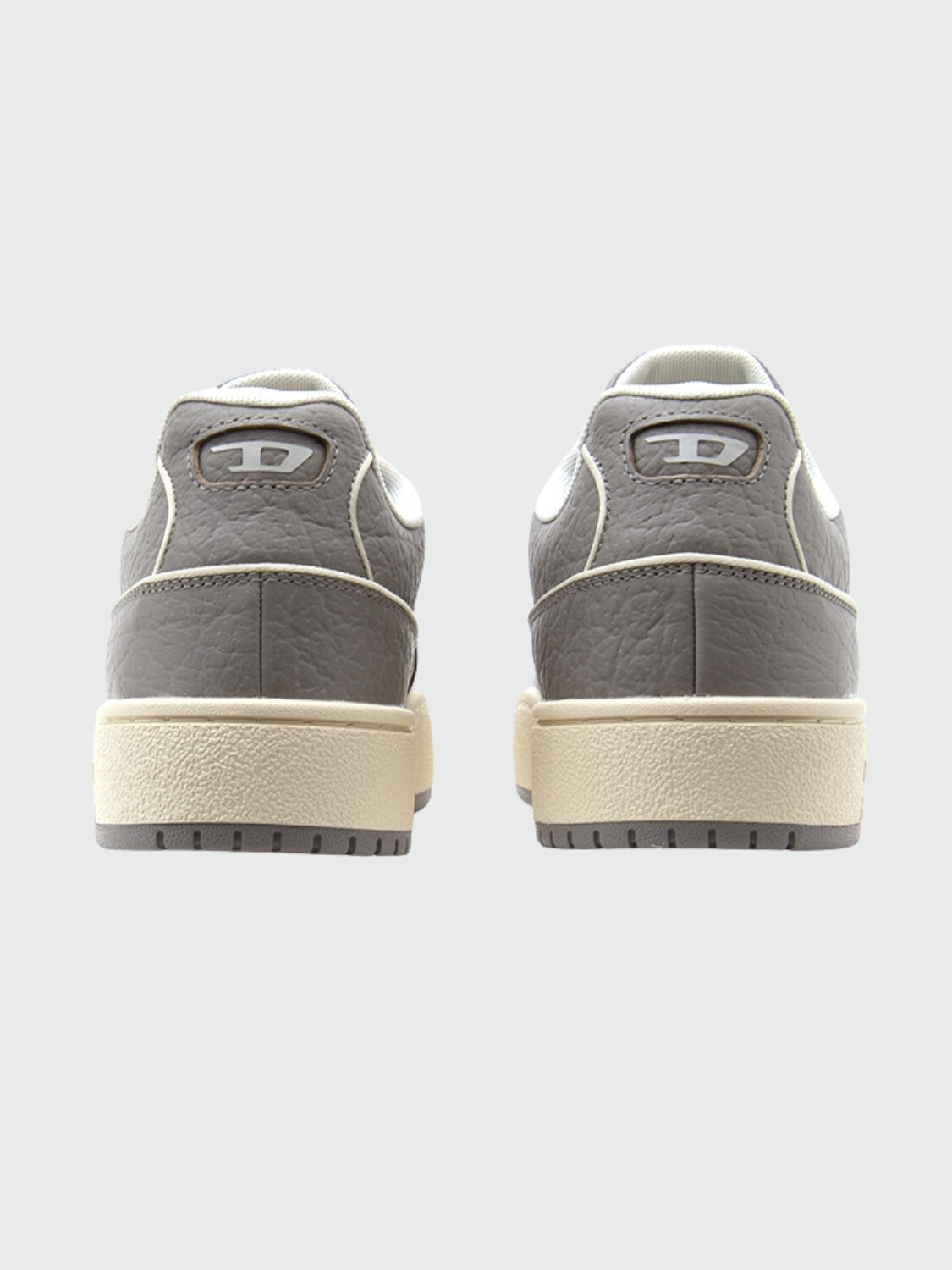 DIESEL - Zapatillas S-Tracker-D Alta Automática