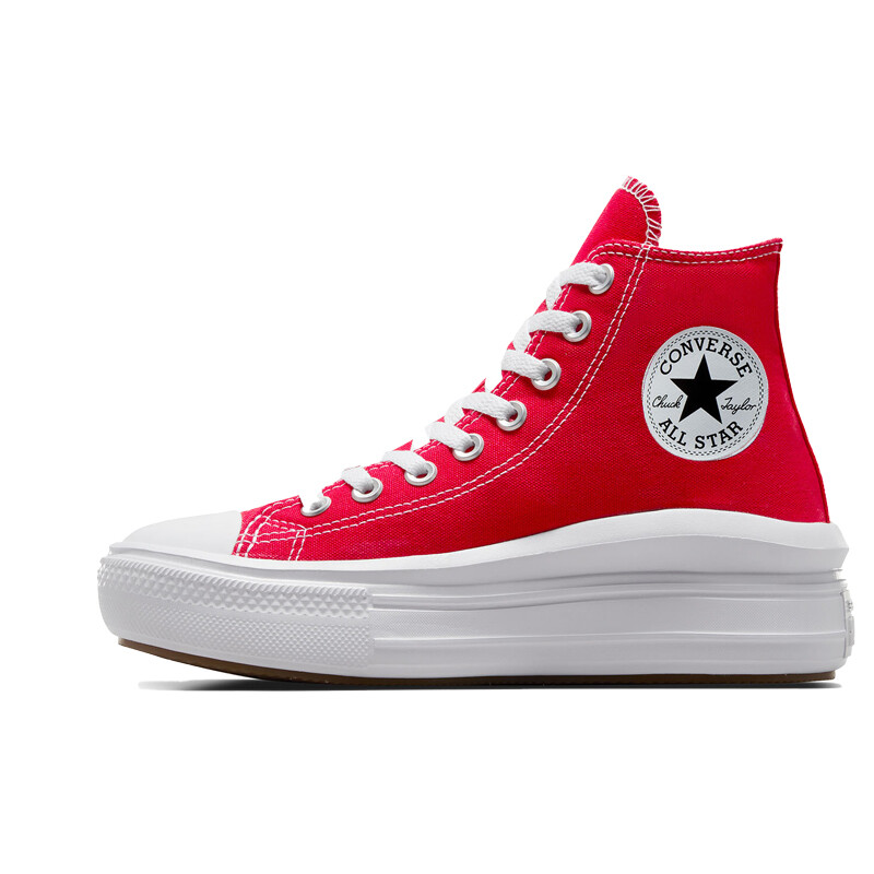 Converse Chuk Taylor Move Converse Chuk Taylor Move