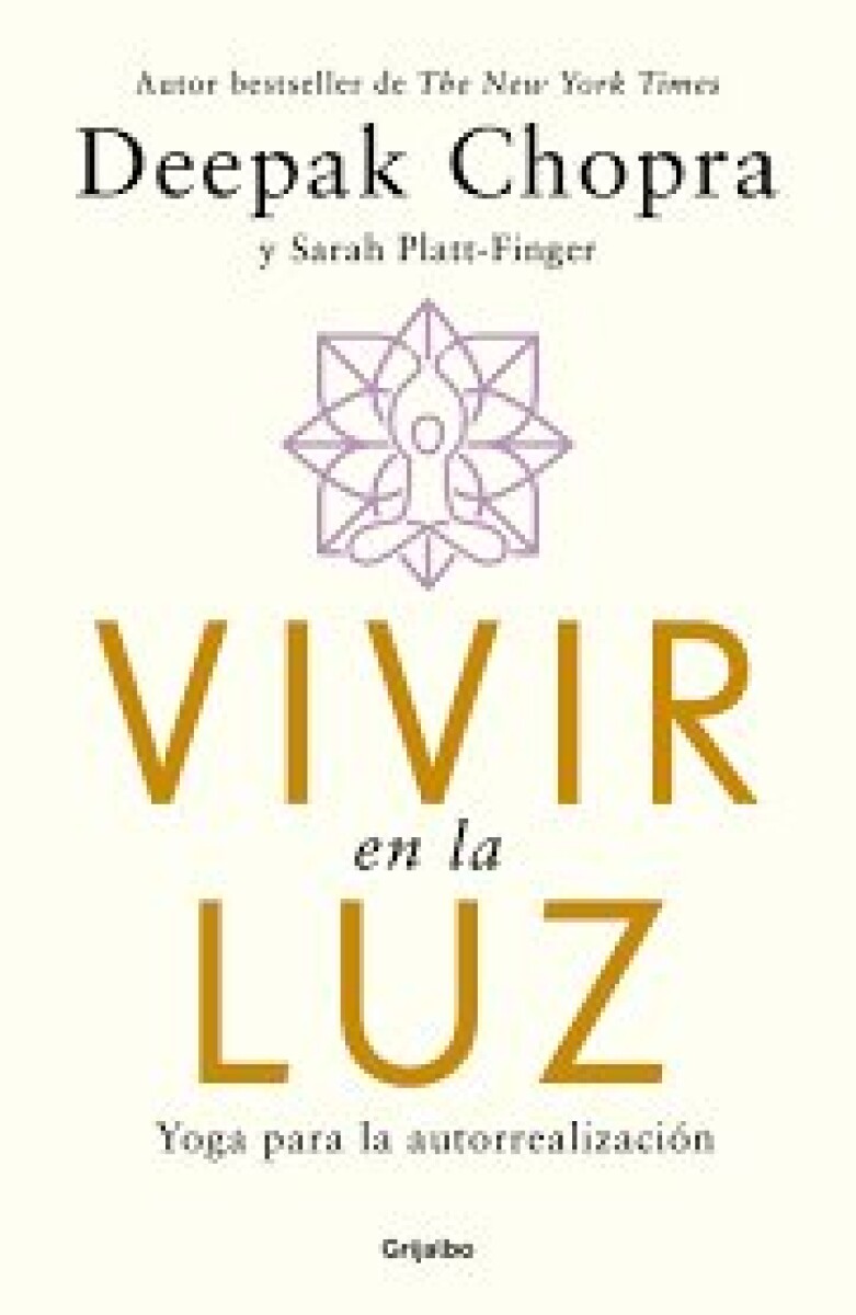 VIVIR EN LA LUZ 