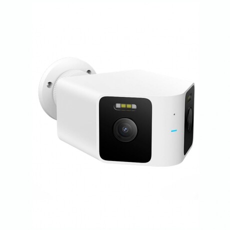 Cámara De Seguridad Dual XIAOMI CW100 3MP Con Visión Nocturna A Color Cámara De Seguridad Dual XIAOMI CW100 3MP Con Visión Nocturna A Color