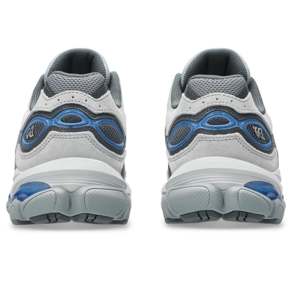 Zapatillas ASICS GEL-NYC 2.0 Unisex Gravel/Piedmont Grey