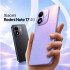 Xiaomi Note 17 6/256gb 4g NEGRO