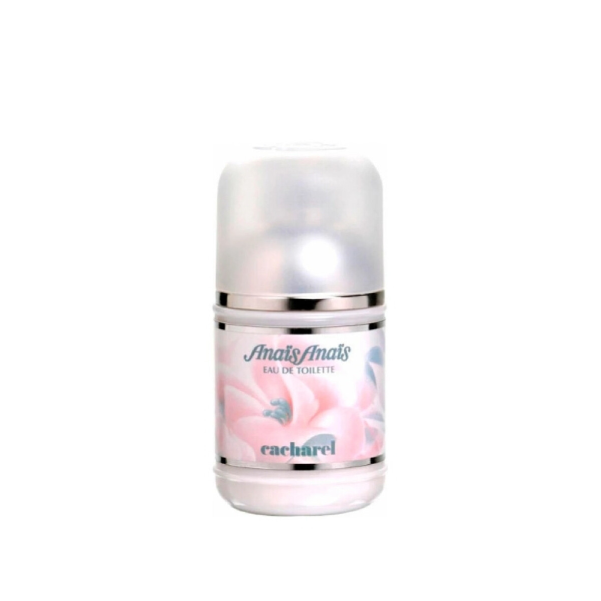 Fragancia Femenina Cacharel Anais Anais Woman Edt - 100 ml 