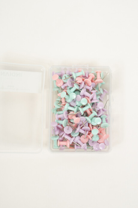 Clips Mara Estampado 1