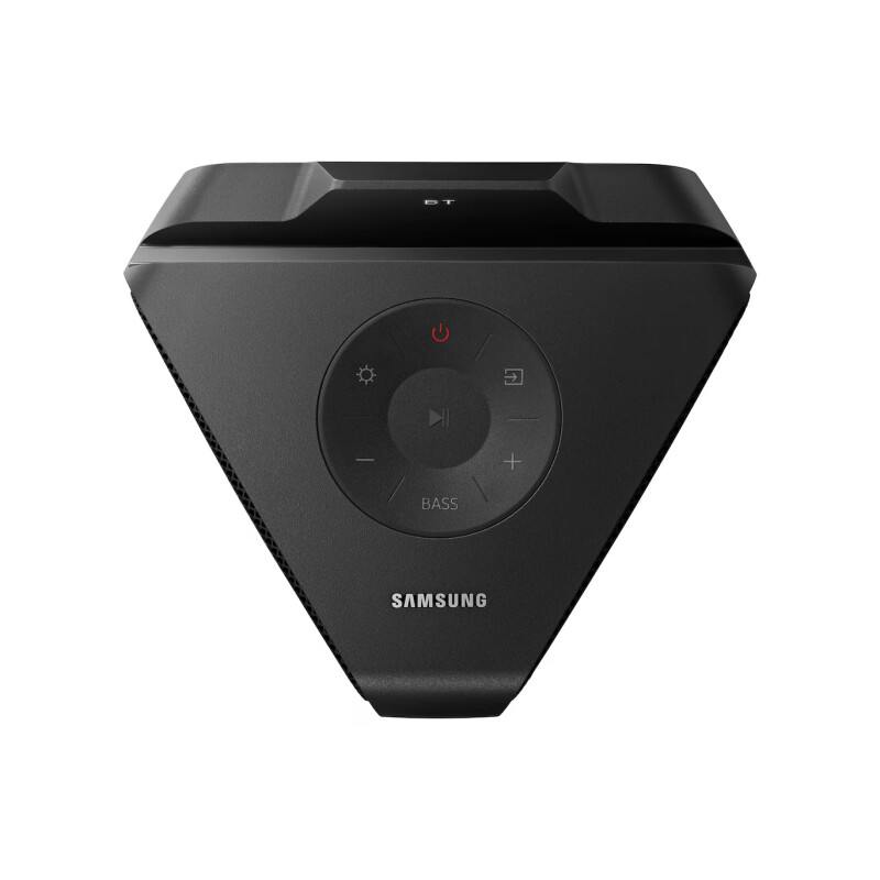 Torre de Sonido Samsung MX-T40/ZP Samsung Unica