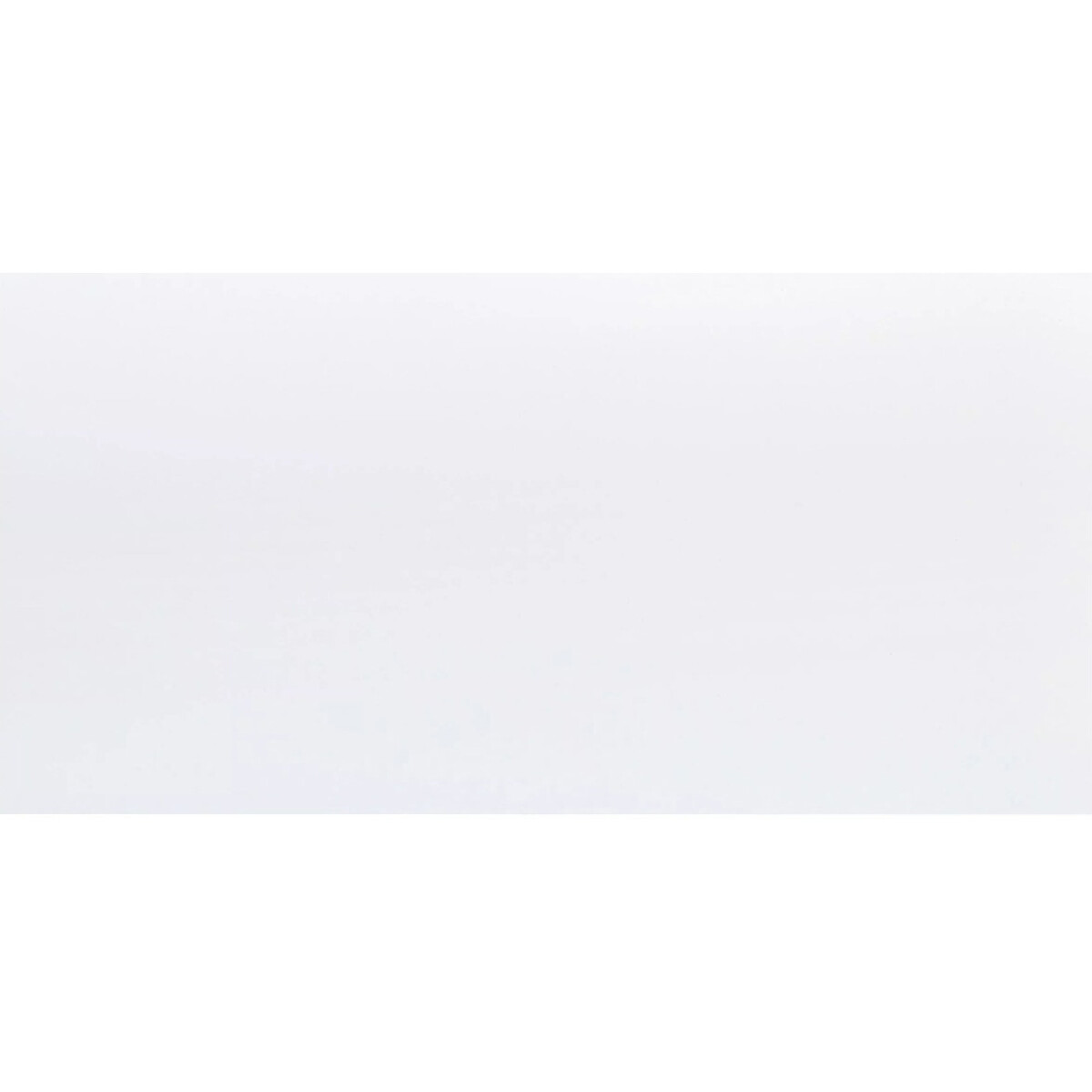 Porcelanato Iceland White Mt Rectificado "a" 30x60 Cm 