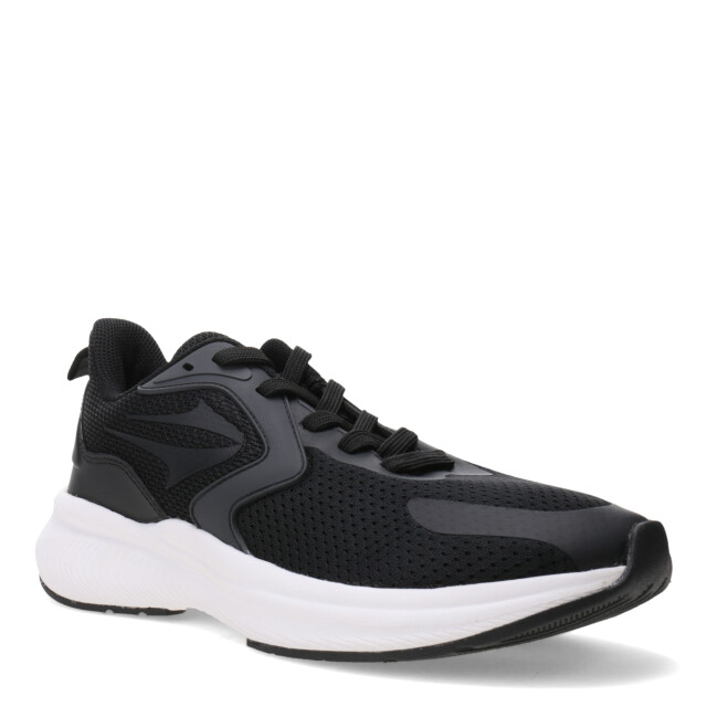 Championes de Hombre Topper FAST 2.0 Negro - Gris - Blanco