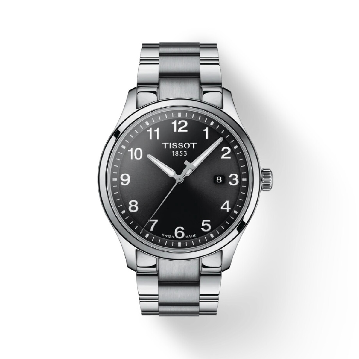 Reloj Tissot Gent XL Classic - T1164101105700 