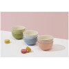 STAUB BOWL SET 6 PZ COLORES MIXTOS STAUB BOWL SET 6 PZ COLORES MIXTOS