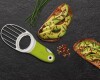 Utensilio 3 en 1 para palta GoAvocado Joseph Joseph Utensilio 3 en 1 para palta GoAvocado Joseph Joseph