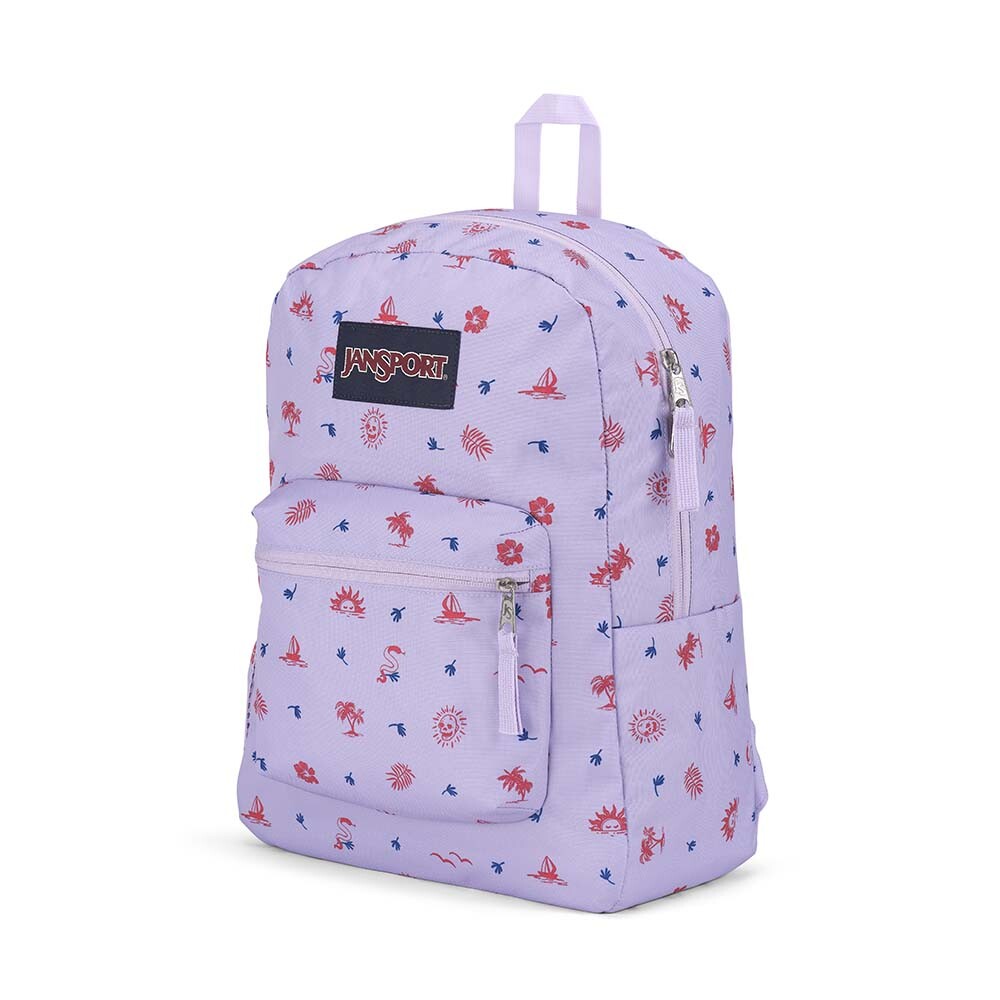 Mochila Cross Town - Unisex Lagoon