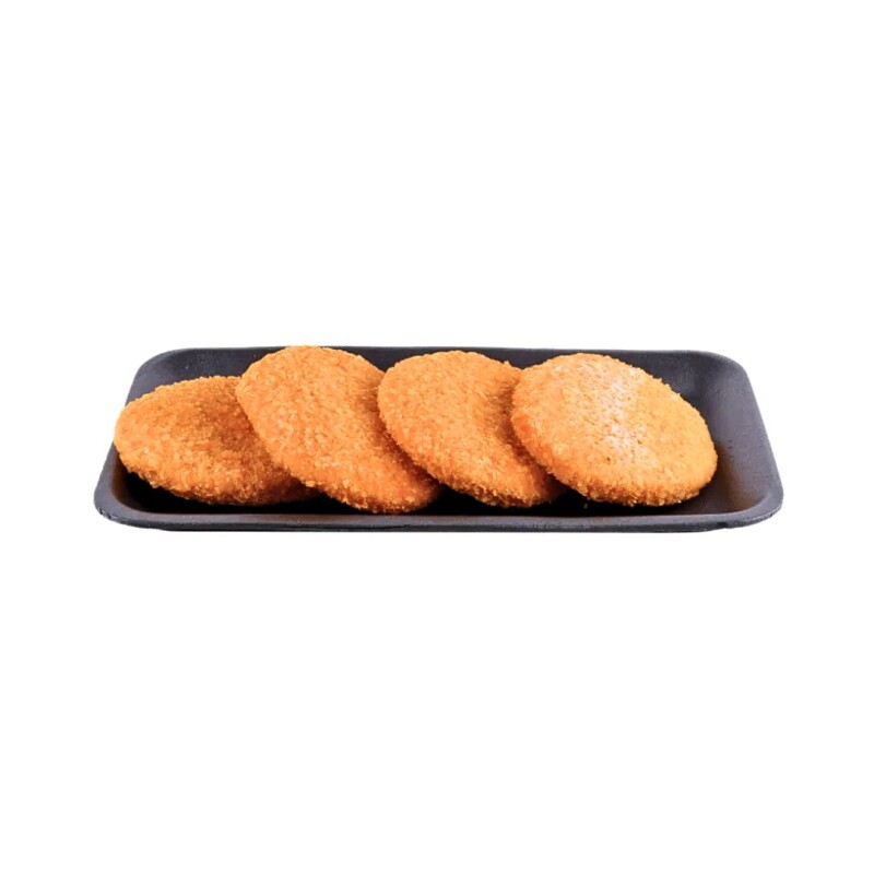 Medallones de Merluza Altamar - 500 g Medallones de Merluza Altamar - 500 g