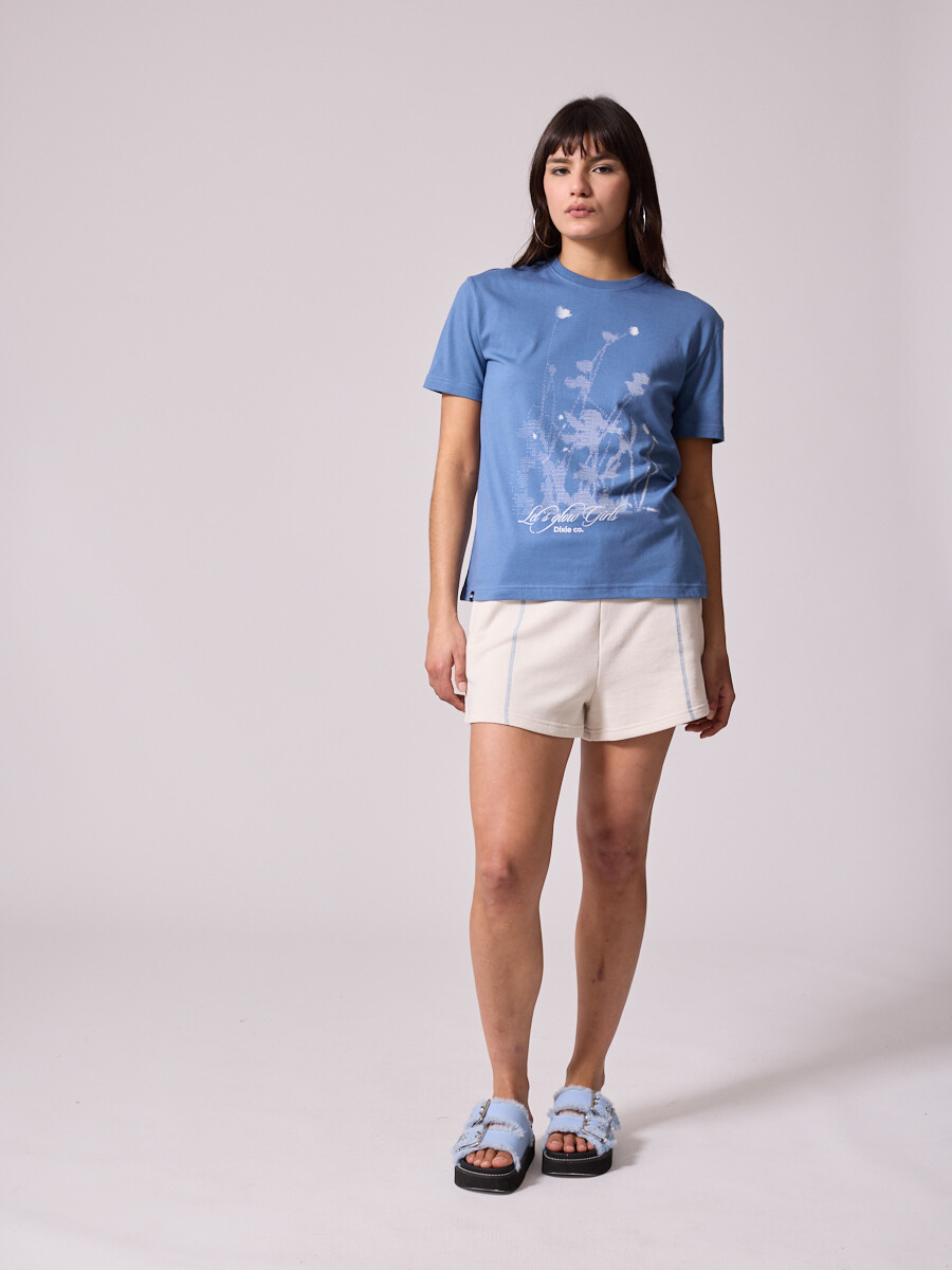 SHORT AIX DIXIE Hueso