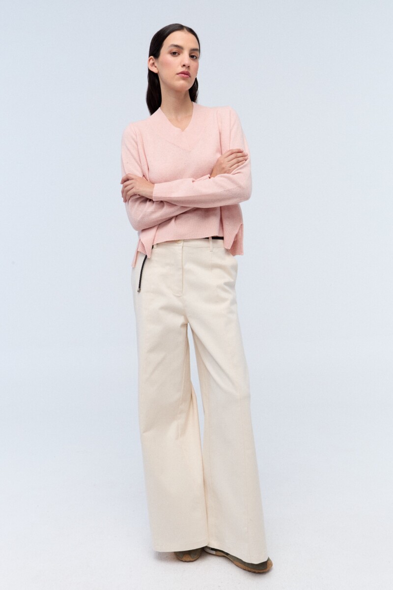 Sweater Palermo Fucsia