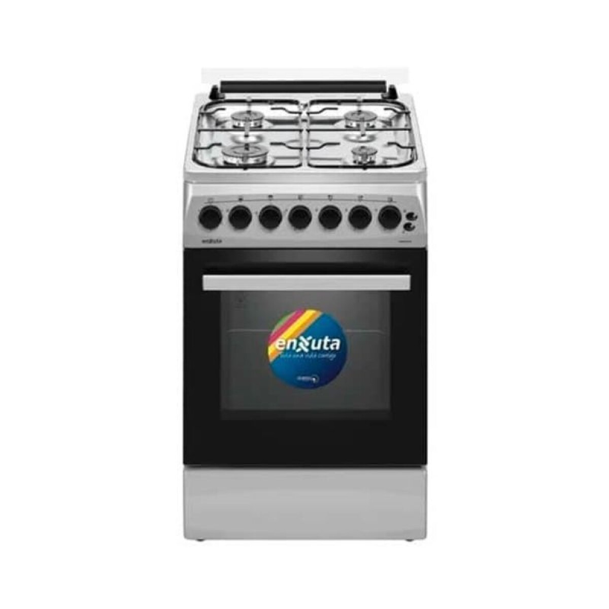 COCINA ENXUTA MULTIGAS COMBINADA CENX5544I 