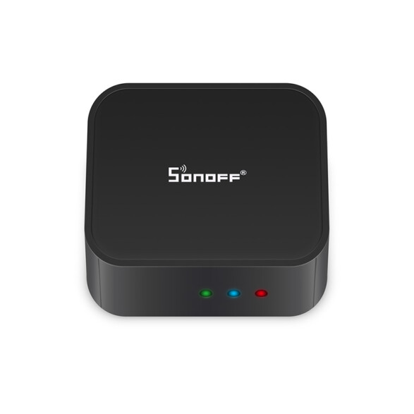 Puente comunicador RF/WIFI RF BRIDGE SONOFF SO0210
