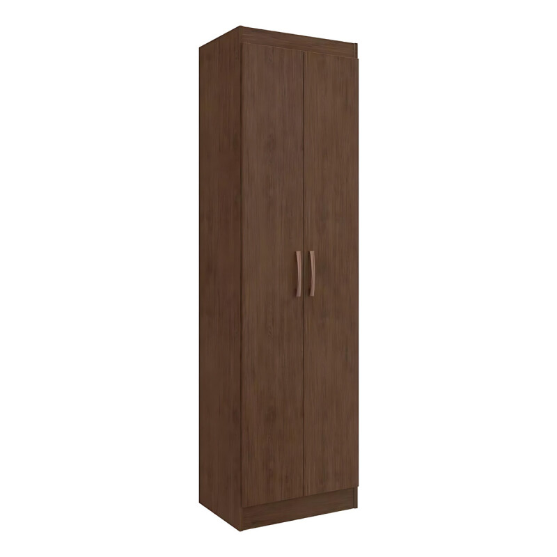 Armario Ropero Placard Multiuso 2 Puertas Cocina Baño Armario Ropero Placard Multiuso 2 Puertas Cocina Baño