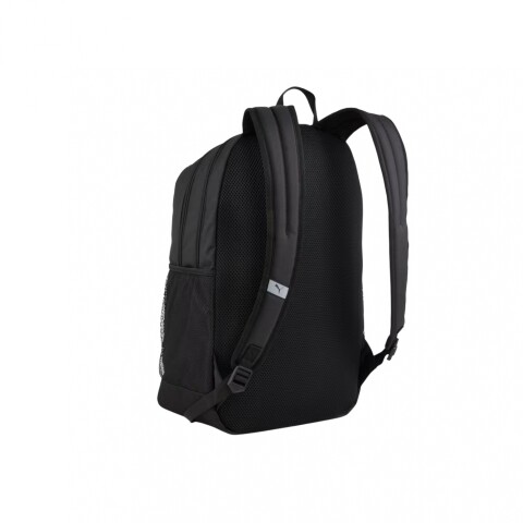 MOCHILA PUMA S Black