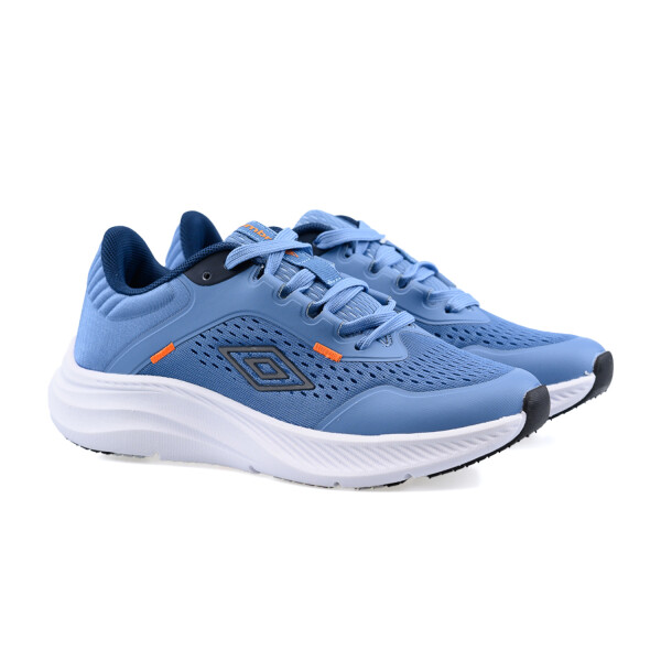 Championes Icon Umbro Mujer 007