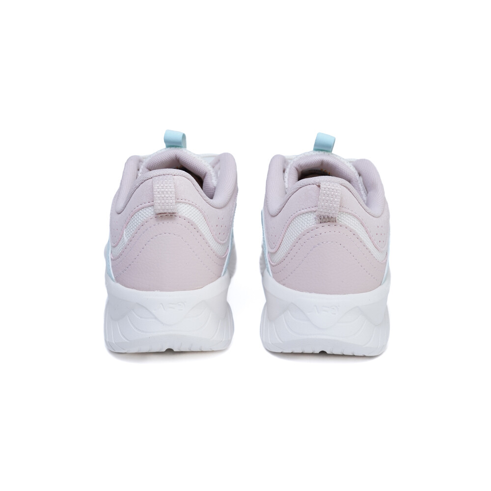 W Performance Running - Mujer Egret/tulle Blue