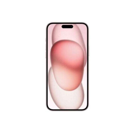 iPhone 15 128GB Pink