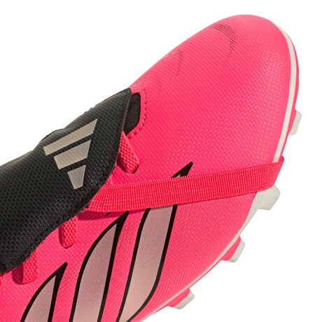 Championes De Fútbol Predator Club De Niños Multicolor