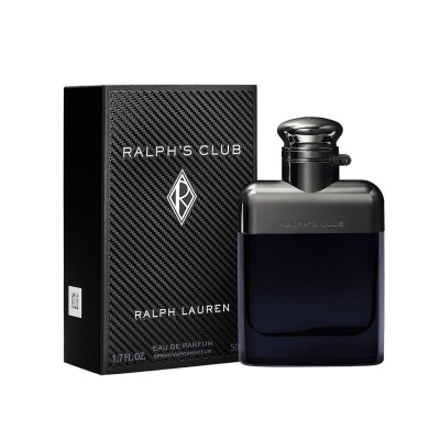 Perfume Ralph's Club Parfum 50 Ml. Perfume Ralph's Club Parfum 50 Ml.